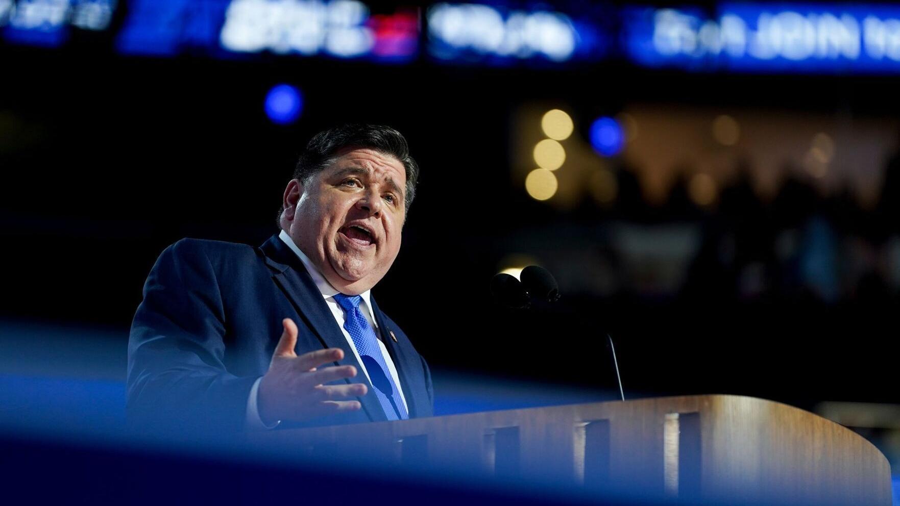 Democrats can’t fight for democracy in Texas while undermining it in Illinois | Rhonda Belford